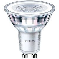 PHILIPS - LED Spot - CorePro 830 36D - GU10 Fitting - Dimbaar - 5W - Warm Wit 3000K | Vervangt 50W - thumbnail