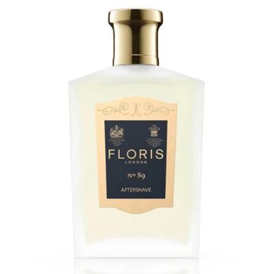 Floris Signature Collection N°89 Aftershave Lotion 100ml