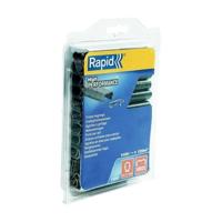 Roosternietjes Rapid VR22 grijs