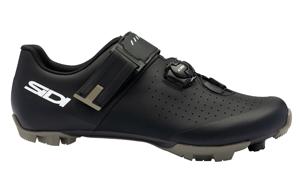 Sidi Physis mountainbikeschoenen black heren 44