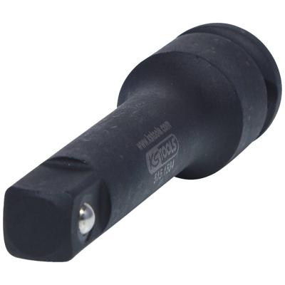 KS Tools 515.1534 5151534 Dopsleutelverlenging Aandrijving 3/8 (10 mm) 75 mm 1 stuk(s)