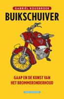 Buikschuiver (Paperback)