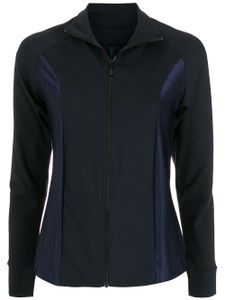 Lygia & Nanny veste de sport Berry 19 - Bleu