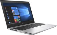HP ProBook 650 G5 Notebook 39,6 cm (15.6") Full HD Intel® 8de generatie Core™ i5 8 GB DDR4-SDRAM 256 GB SSD AMD Radeon 540X Wi-Fi 5 (802.11ac) Windows 10 Pro Zilver - thumbnail