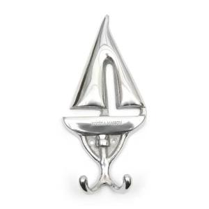 Riviera Maison - Sailing Hook - Zilver