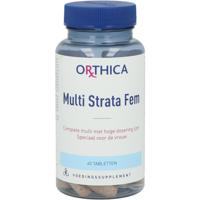 Multi Strata Fem