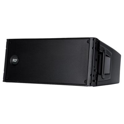 RCF HDL 20-A actieve line array module 2x 10 inch