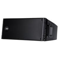 RCF HDL 20-A actieve line array module 2x 10 inch
