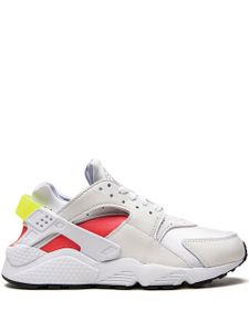 Nike baskets Air Huarache - Blanc