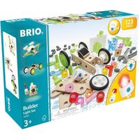 BRIO bouwer verlichting set - thumbnail