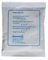 Demotec 95 70 g poeder