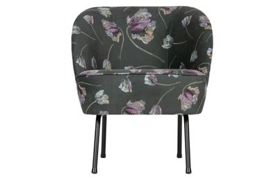 BePureHome Fauteuil Vogue Aloe