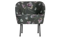 BePureHome Fauteuil Vogue Aloe - thumbnail
