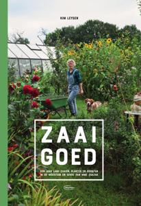 Zaaigoed (Hardback)