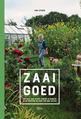 Zaaigoed (Hardback)