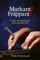 Markant Frappant (Paperback)