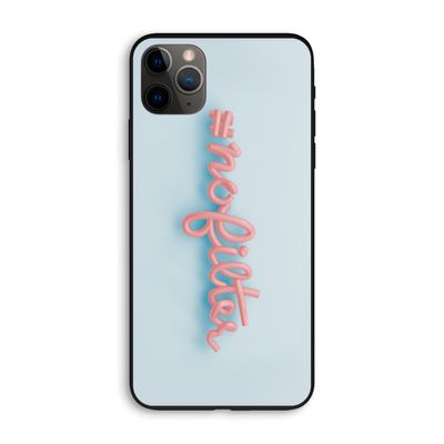 #nofilter: iPhone 11 Pro Max Biologisch afbreekbaar hoesje