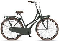 Crown Holland Transportfiets 28 inch 53cm