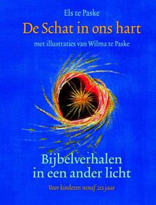 De schat in ons hart (Hardback)