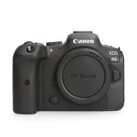 Canon Canon R6  <1.000 kliks - thumbnail