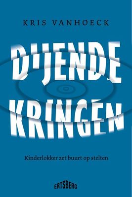 Dijende kringen - Kris Vanhoeck - ebook