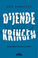 Dijende kringen - Kris Vanhoeck - ebook