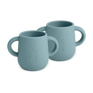 Nuuroo Nuuroo Abiola silicone cup-2 pack