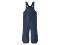 lupilu Kinder skibroek (98/104, Marineblauw)