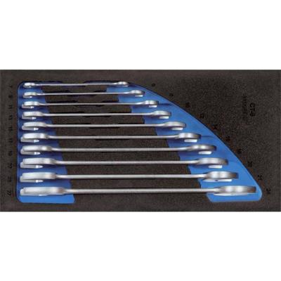 Gedore 2322307 EI-1500 CT1-6 L Gereedschapinlegstuk (l x b x h) 310 x 158 x 35 mm