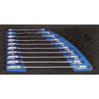 Gedore 2322307 EI-1500 CT1-6 L Gereedschapinlegstuk (l x b x h) 310 x 158 x 35 mm