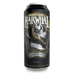 Sierra Nevada Narwhal 10.2%