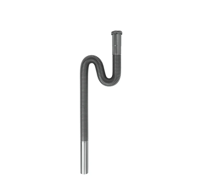 FlexiDrain Universele Pop-Up Wastafelafvoer FlexiDrain Universele Pop-Up Wastafelafvoer