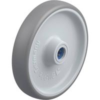 Blickle TPA 200/20XR Wiel met hoog draagvermogen Wieldiameter: 200 mm Draagvermogen (max.): 250 kg 1 stuk(s)