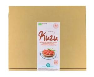 Terrasana Kuzu wit grootverpakking bio