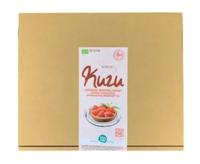 Terrasana Kuzu wit grootverpakking bio Terrasana Kuzu wit grootverpakking bio