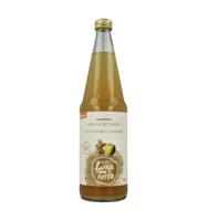 Appelsap met gember natuurtroebel demeter bio Appelsap met gember natuurtroebel demeter bio