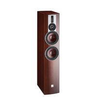 Dali: Rubicon 6 vloerstaande speaker - Rosso