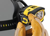 Petzl Duo Z2 Hoofdlamp Ex Zone: 2, 22 220 lm 80 m - thumbnail