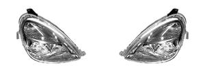 Koplamp Set SET3015952