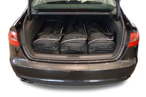 Reistassenset Audi A4 (B8) 2008-2015 4d A21401S