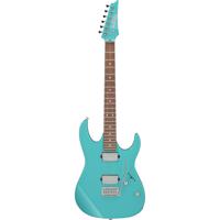 Ibanez GRX120SP Gio Phantom Blue elektrische gitaar