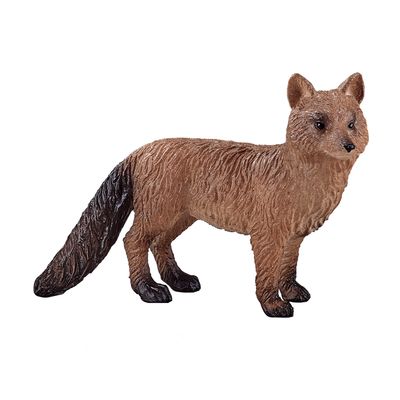 Mojo wildlife rode vos 387028