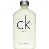 CK One body wash, 200 ml