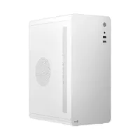 Yorcom Praefectus White Edition PC met AI