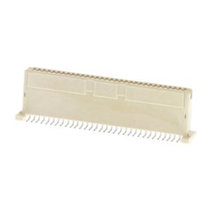 Molex 714393164 Mezzanineconnector Totaal aantal polen: 64 Rastermaat: 1 mm Inhoud: 1 stuk(s) Tube