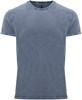 Roly RY6689 Men´s Husky T-Shirt - Denim Blue 86 - M Roly RY6689 Men´s Husky T-Shirt - Denim Blue 86 - M