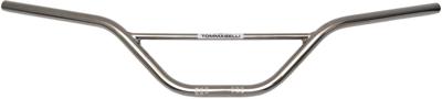 TOMMASELLI "vintage" stuur handlebar vintage tommase steel cr stay,887mm