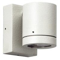 Albert Buitenlamp spot opbouwRod downlight wit - 682193