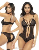 Mapalé Kanten body, MP210440