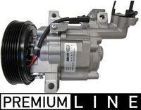 Compressor, airconditioning ACP929000P